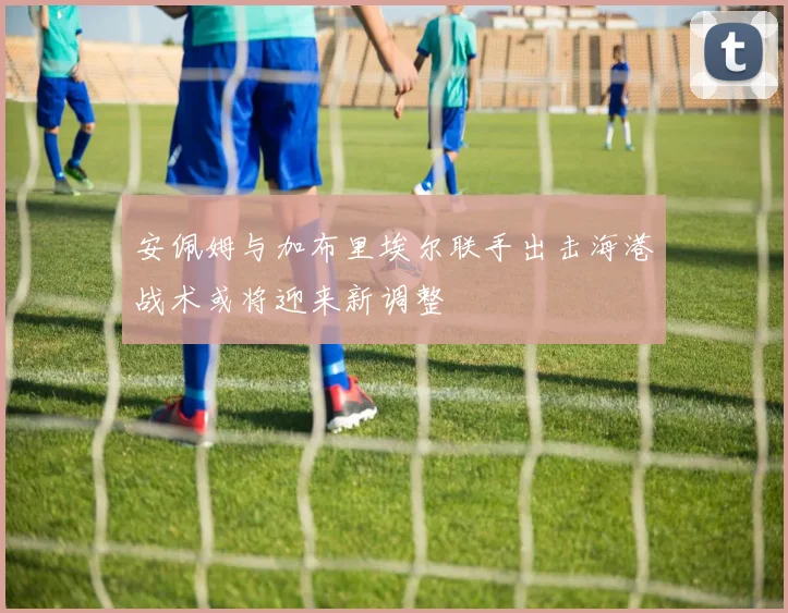 安佩姆与加布里埃尔联手出击海港战术或将迎来新调整